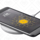 Monoprice Qi Pad | $7 | Monoprice
